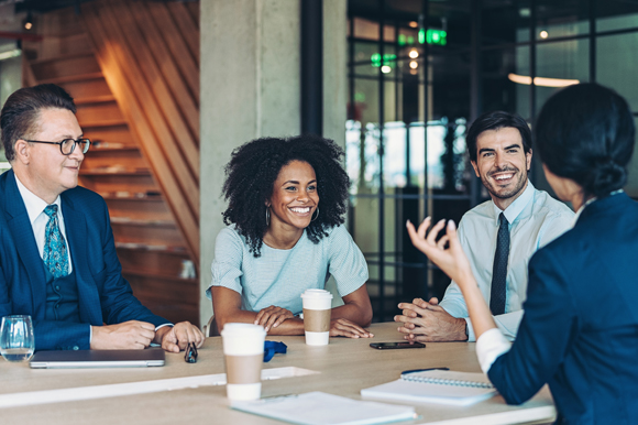 SATURN Business Checking Account