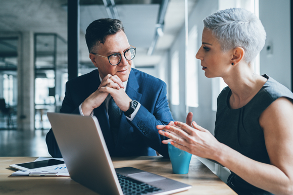 SATURN Business Savings